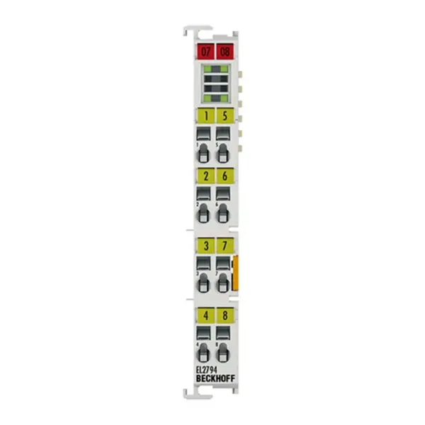 Beckhoff EL2794