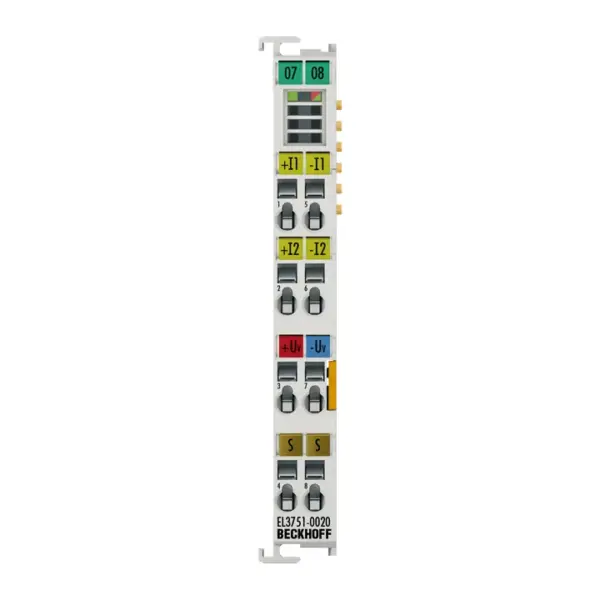 Beckhoff EL3751-0024