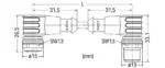 Wago 756-3106/040-002 - Image 4