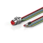 Beckhoff ZK7314-AX00-0xxx
