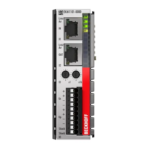 Beckhoff EKM1101