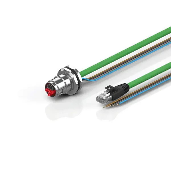 Beckhoff ZK7624-BU00-Axxx