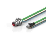 Beckhoff ZK7224-BU00-Axxx