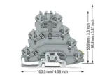 Wago 2002-4157 - Image 2
