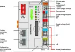 Wago 750-832/000-002 - Image 2