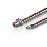 Beckhoff ZK7208-CA00-0xxx