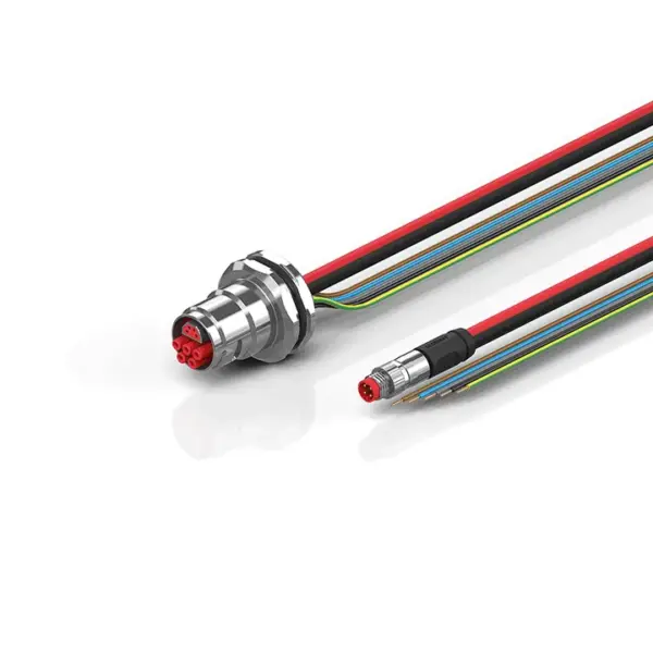 Beckhoff ZK7208-CA00-0xxx