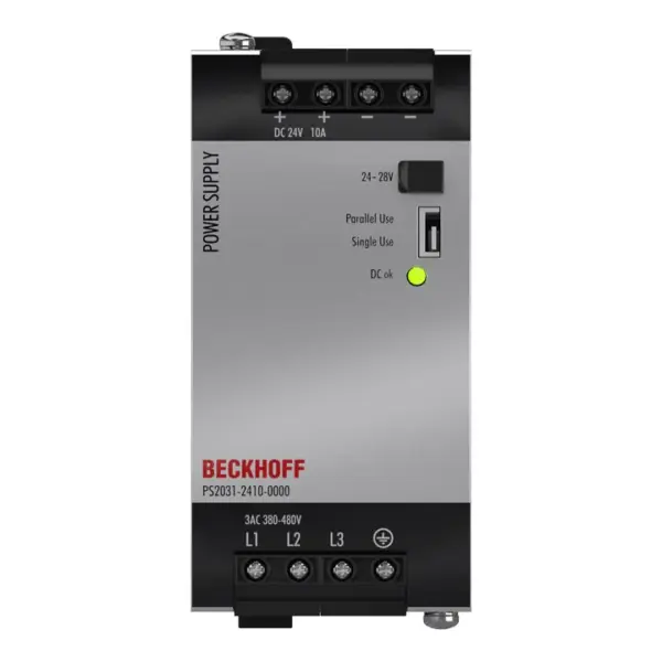 Beckhoff PS2031-2410-0000