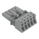 Wago 890-245/060-000