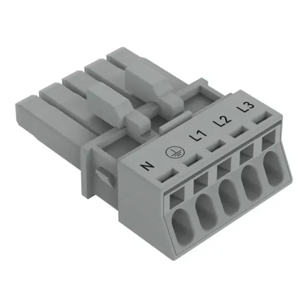 Wago 890-245/060-000