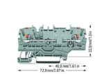 Wago 2202-1962 - Image 2
