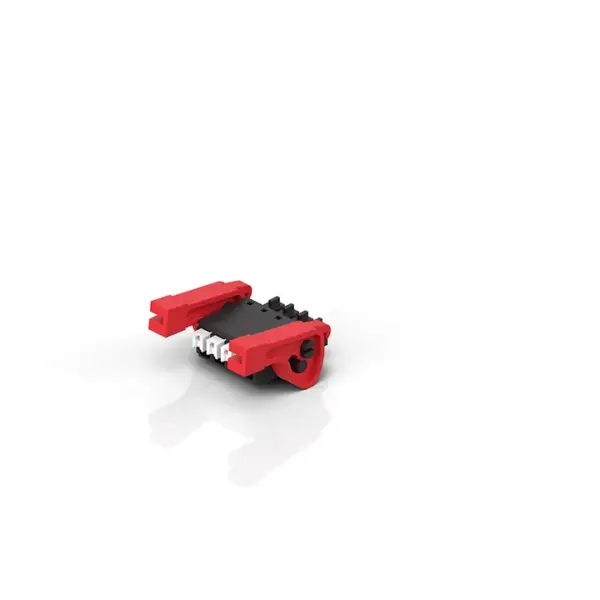 Beckhoff ZS4800-2015