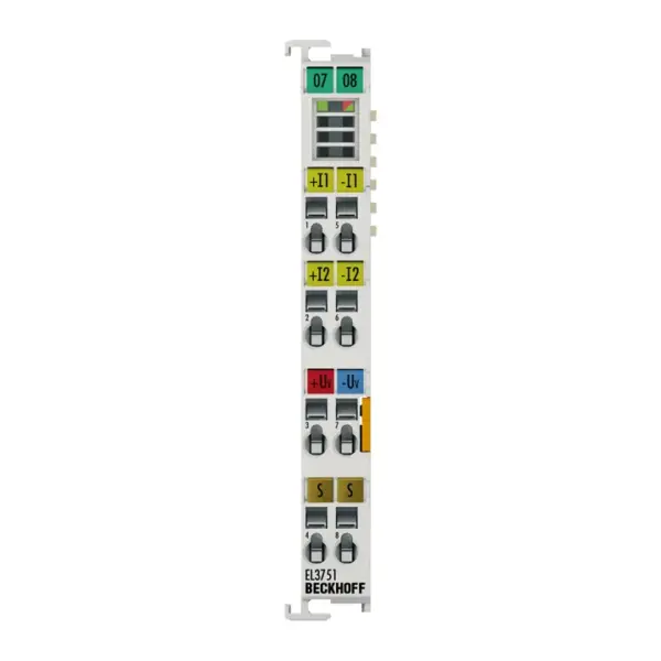 Beckhoff EL3751