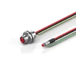 Beckhoff ZK7210-AK00-0xxx