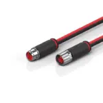 Beckhoff ZK7208-3431-0xxx