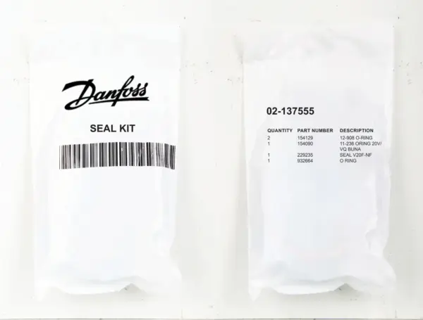 Danfoss (Drives) 02-137555