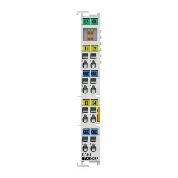 Beckhoff KL3444