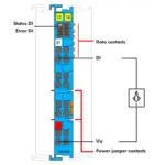 Wago 750-435 - Image 2