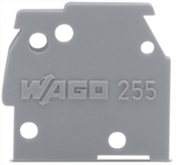 Wago 255-300
