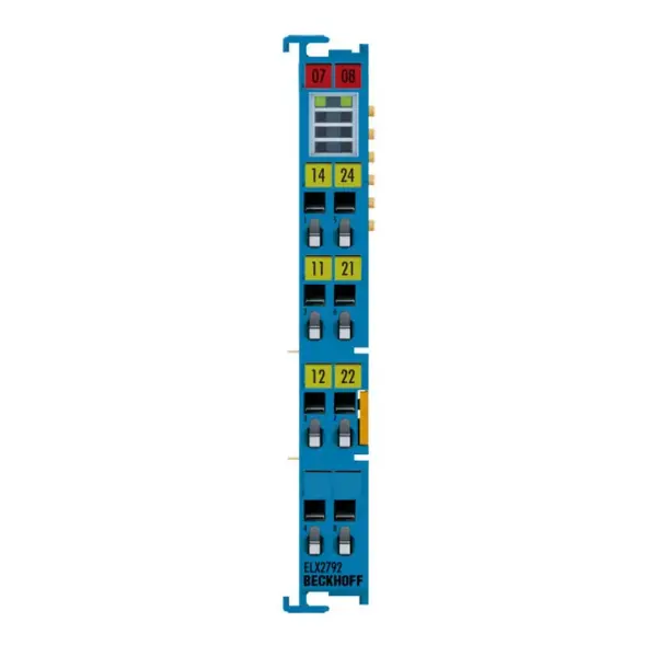 Beckhoff ELX2792