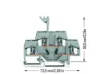 Wago 281-635/281-489 - Image 2