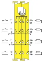 Wago 753-667/000-003 - Image 4