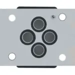 Danfoss (Drives) 02-146408