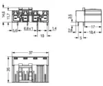 Wago 770-854/011-000/064-000 - Image 2