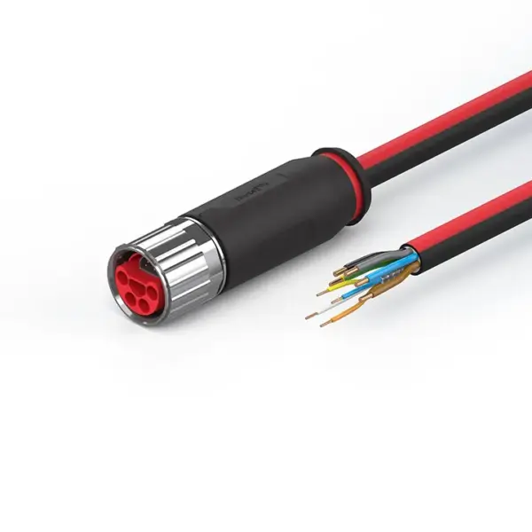 Beckhoff ZK7608-3000-0xxx