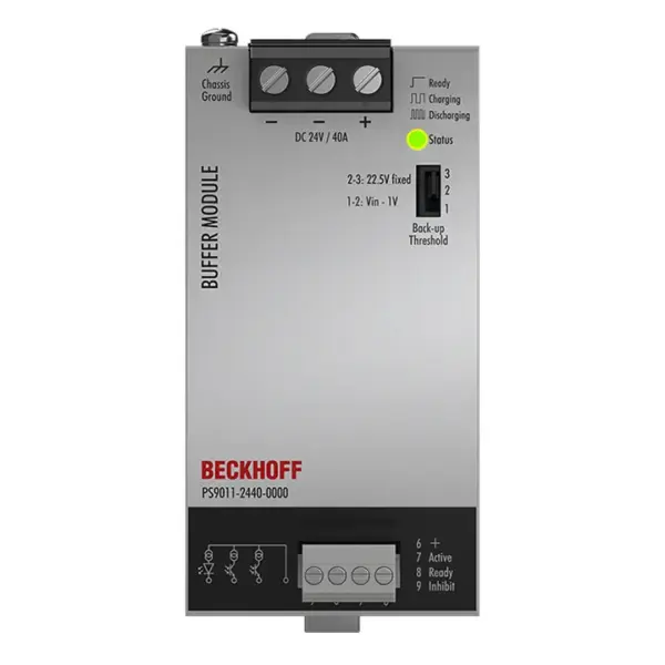 Beckhoff PS9011-2440-0000