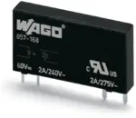 Wago 857-168