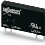 Wago 857-168