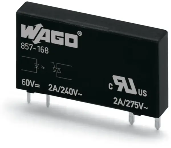 Wago 857-168