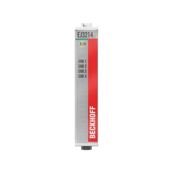 Beckhoff EJ3214