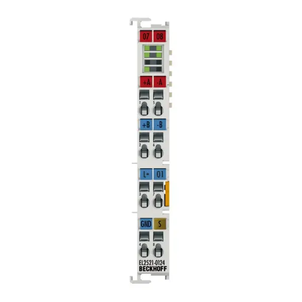 Beckhoff EL2521-0124