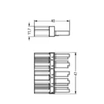 Wago 770-619 - Image 4