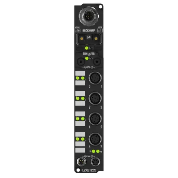 Beckhoff IL2302-B520