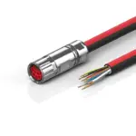 Beckhoff ZK7755-6500-0xxx