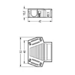Wago 770-503/032-000 - Image 2