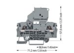 Wago 2004-1611/1000-542 - Image 3