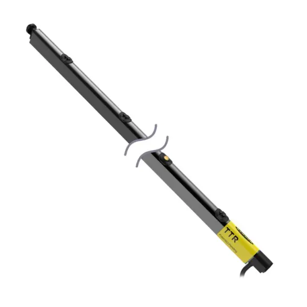 Banner Engineering TTR891APSC7D-2.0RJ-CTR