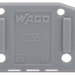 Wago 235-550
