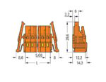 Wago 231-302/037-000 - Image 3