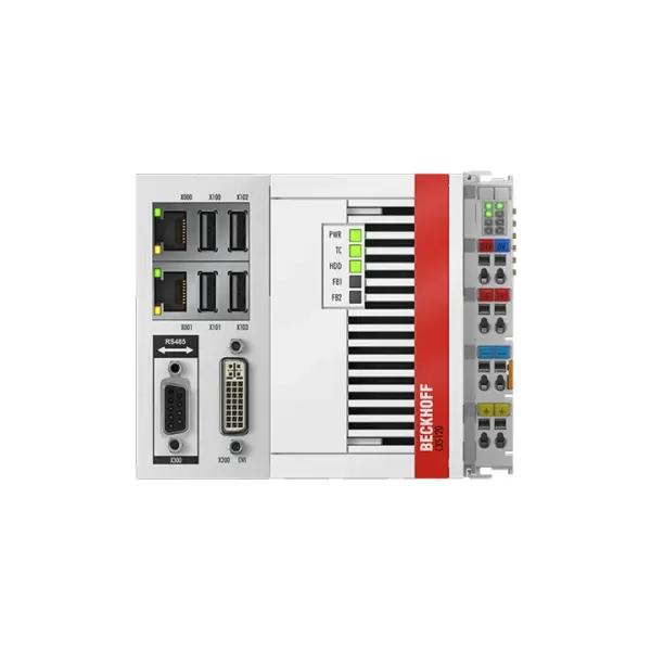 Beckhoff CX5120