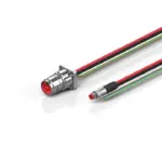 Beckhoff ZK7606-BL00-0xxx