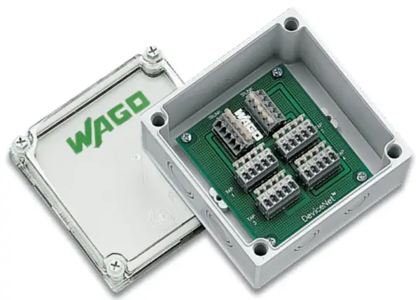 Wago 810-900/000-001