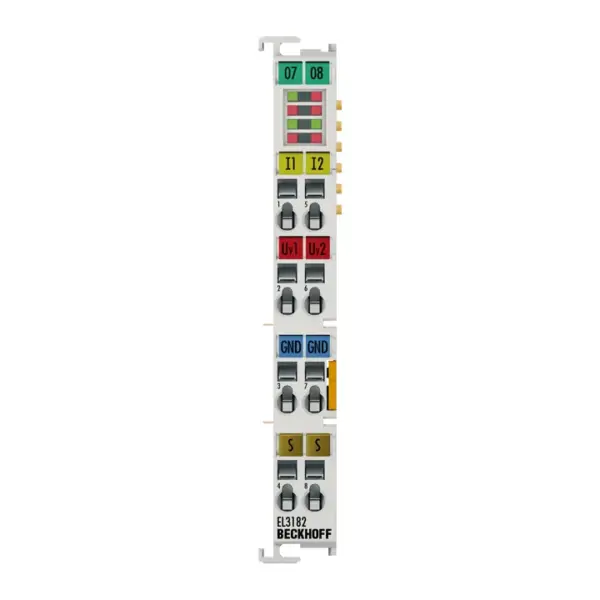 Beckhoff EL3182