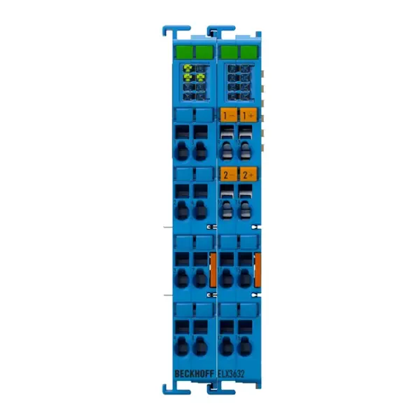 Beckhoff ELX3632
