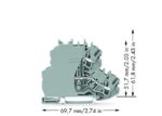 Wago 2002-2201/099-000 - Image 2