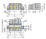 Wago 231-212/027-000 - Image 3